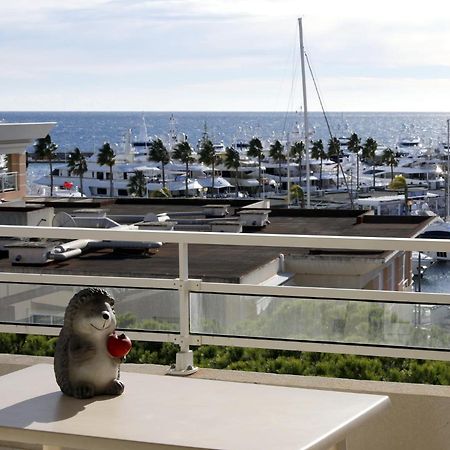 Standing Vue Mer Entre Cannes Et Antibes โกลเฟอ-จวน ภายนอก รูปภาพ